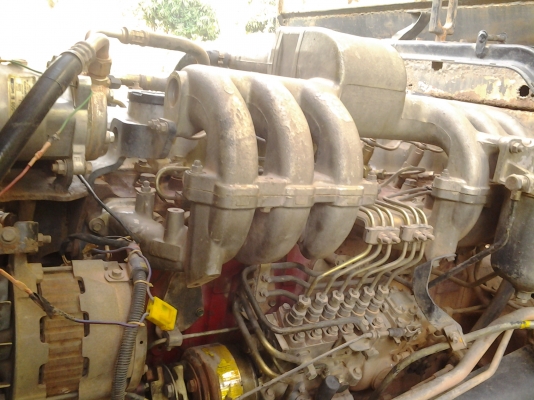 3M 240 Hp ด่วนครับ เดิมมากๆ หัวไม่เคยทำสี (ทีมงานรถคุณภาพ)