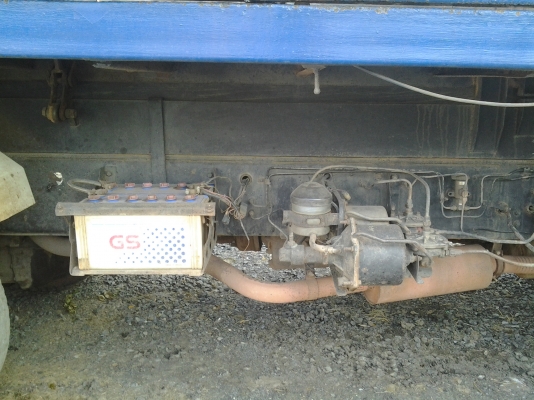 3M 240 Hp ด่วนครับ เดิมมากๆ หัวไม่เคยทำสี (ทีมงานรถคุณภาพ)