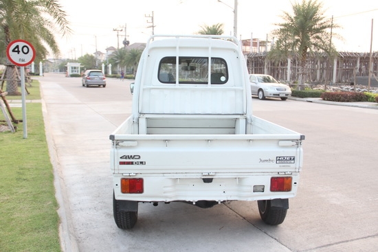 ขายs210p JUMBO 4x4 สวยๆสักคันครับ topสุดในรุ่น  หายากเมืองไทยมีไม่เกิน6คัน