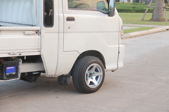 ขายs210p JUMBO 4x4 สวยๆสักคันครับ topสุดในรุ่น  หายากเมืองไทยมีไม่เกิน6คัน