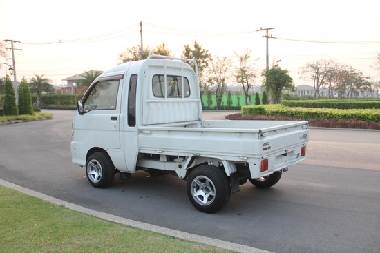 ขายs210p JUMBO 4x4 สวยๆสักคันครับ topสุดในรุ่น  หายากเมืองไทยมีไม่เกิน6คัน