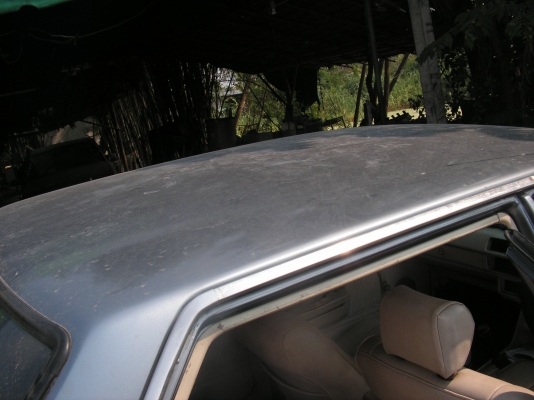 ซันนีFF1300CC LPG 40,000บาท สภาพพร้อมใช้(รูปเพี๊ยบ)