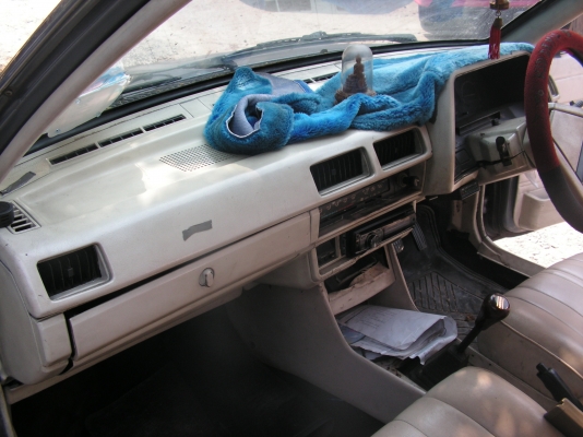 ซันนีFF1300CC LPG 40,000บาท สภาพพร้อมใช้(รูปเพี๊ยบ)