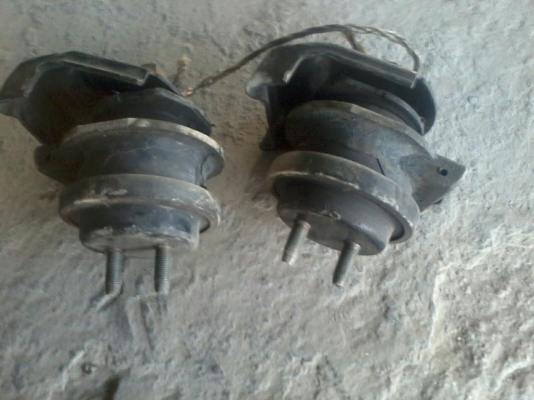 ขายยางแท่นเครื่องของ 1JZ ของเชียงกงครับ