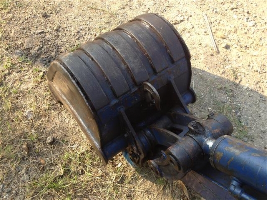 ขายรถแบคโฮ KUBOTA  KH026 เก่าญี่ปุ่นไม่เคยใช้งานในไทย