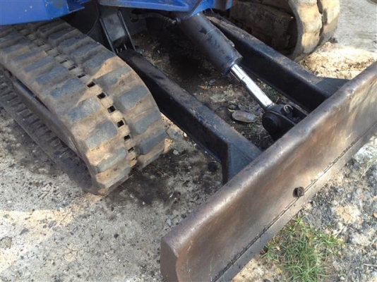 ขายรถแบคโฮ KUBOTA  KH026 เก่าญี่ปุ่นไม่เคยใช้งานในไทย