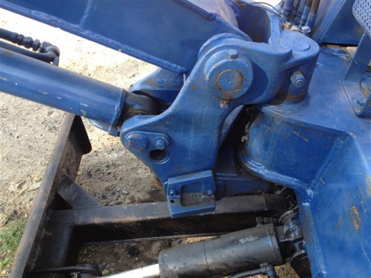 ขายรถแบคโฮ KUBOTA  KH026 เก่าญี่ปุ่นไม่เคยใช้งานในไทย