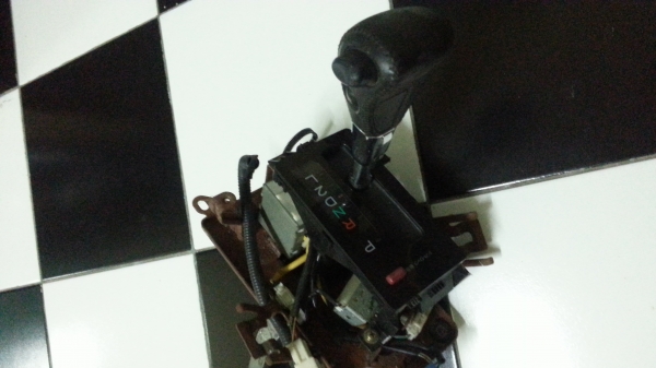 ขายคันเกียร์ออโต้Jz