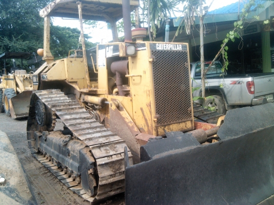 แทคเตอร์