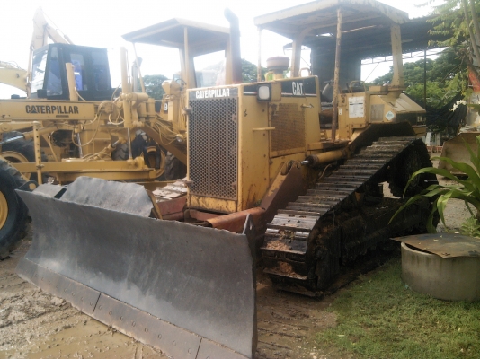 แทคเตอร์