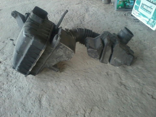 ขายชุดกรองอากาศ1JZ  v v t i  ครับ ทั้งชุดเลยคับ