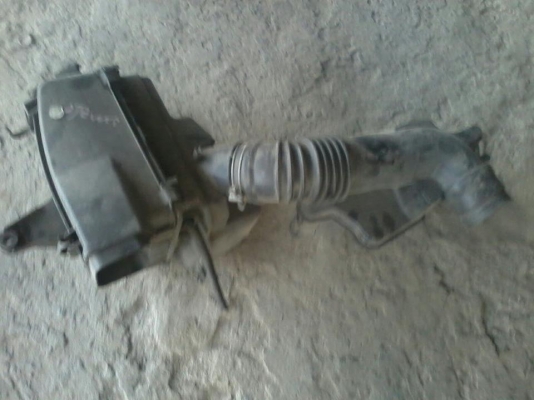 ขายชุดกรองอากาศ1JZ  v v t i  ครับ ทั้งชุดเลยคับ