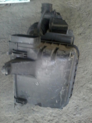 ขายชุดกรองอากาศ1JZ  v v t i  ครับ ทั้งชุดเลยคับ