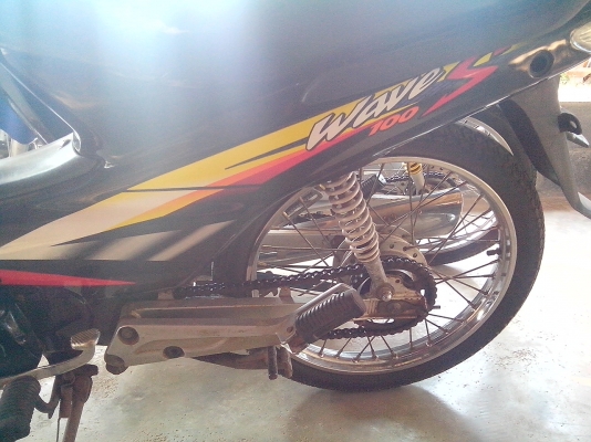 เวฟ สีแดง 12500 สีน้ำเงิน 16500 มีชุดโอนพร้อม เวฟ สีแดง 12500 สีน้ำเงิน 16500 มีชุดโอนพร้อม