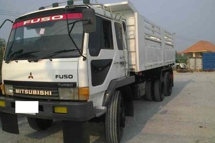 10ล้อดั้มMITSU TD3868จดปี41เครื่อง6D16เทอร์โบ(เกาะ) 10ล้อดั้มMITSU TD3868จดปี41เครื่อง6D16เทอร์โบ(เกาะ)