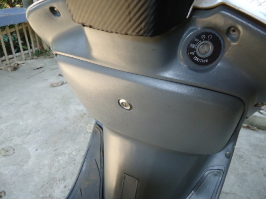ขาย SCOOTER JRD 125CC คันใหญ่ กว่ารถทั่วไป จุของได้มากครับ สภาพดี แน่นๆ วิ่งนิ่ม มีทะเบียนและเอกสารพร้อมโอนครับ ไม่ขาดต่อภาษี สภาพสวยเดิมๆ ราคา 9000 บาท ขาย SCOOTER JRD 125CC คันใหญ่ กว่ารถทั่วไป จุของได้มากครับ สภาพดี แน่นๆ วิ่งนิ่ม มีทะเบียนและเอกสารพร้อมโอนครับ ไม่ขาดต่อภาษี สภาพสวยเดิมๆ ราคา 9000 บาท
