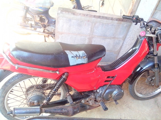 ขายโนวาสีแดง 3500  เครื่องดีพร้อมใช้ มีเล่ม