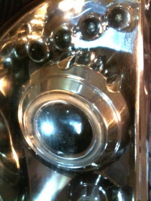 ไฟหน้า ฮอนด้า ซีวิค ขาไม่ครบ เอาไปเป็นอะไหล่เลนส์ในได้ ไฟหน้า ฮอนด้า ซีวิค ขาไม่ครบ เอาไปเป็นอะไหล่เลนส์ในได้