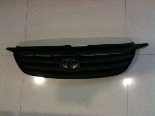 กระจังอัลติส ลิโม