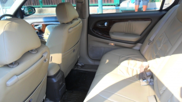 ขายด่วน นิสสันเซฟิโร่  A33 ปี02