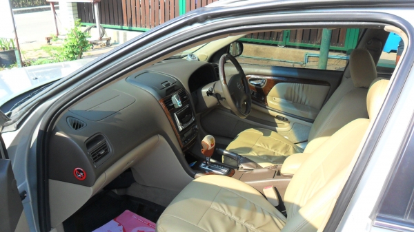 ขายด่วน นิสสันเซฟิโร่  A33 ปี02