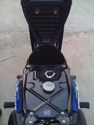 เวฟ 125 X เดิมทั้งคัน สภาพดีมากครับ 90 \%