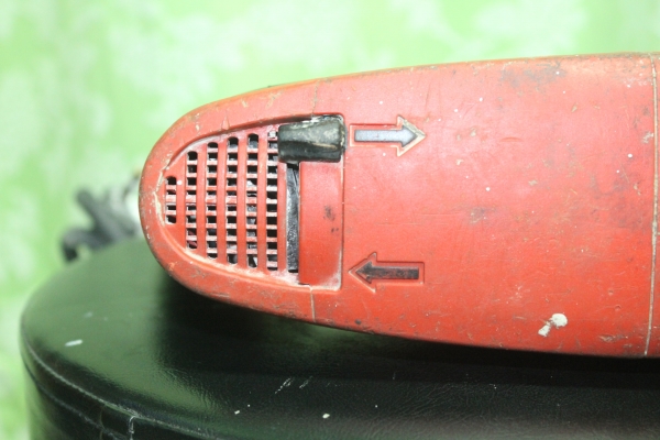 สว่านโรตารี่เจาะคอนกรีตยี่ห้อ HELTI รุ่น TE1 สภาพพร้อมใช้งานครับ