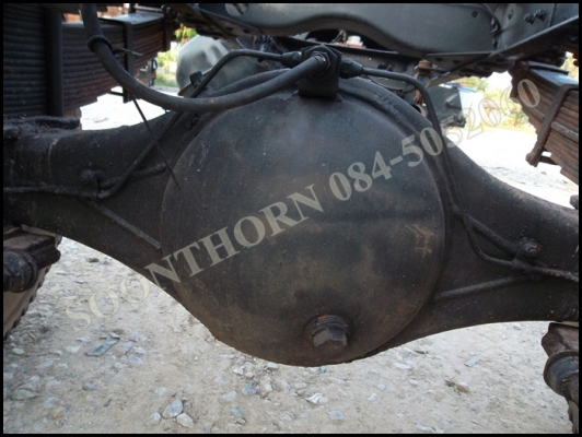 ขายด่วน รถบรรทุก 6 ล้อ HINO KM779  117 แรง (หัวคัซซีสภาพสวย) พร้อมใช้ ราคาสุดคุ้ม