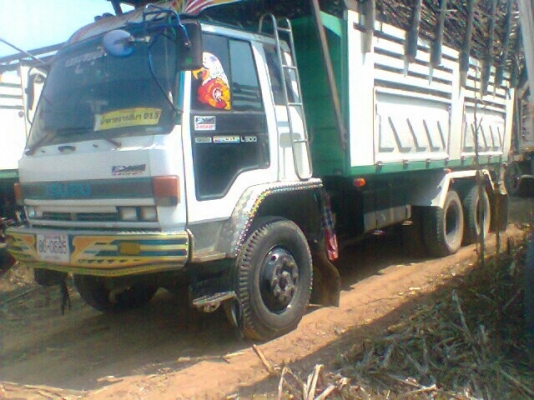 ขายรถสิบล้อ