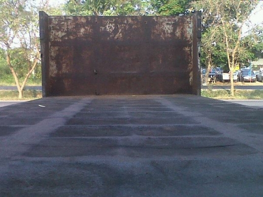 ขายลูกพ่วงพื้นเรียบ คัสซีสวยไม่มีผุ # รถใช้งานได้เลย รถจอดไม่ค่อยได้ใช้ ขายลูกพ่วงพื้นเรียบ คัสซีสวยไม่มีผุ # รถใช้งานได้เลย รถจอดไม่ค่อยได้ใช้