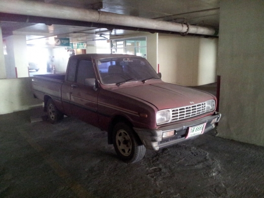 ขาย มาสด้า แฟมีเลีย มีแอร์ ขาย มาสด้า แฟมีเลีย มีแอร์