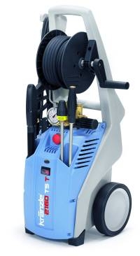 เครื่องฉีดน้ำแรงดันสูง KRANZLE K2000 SERIES