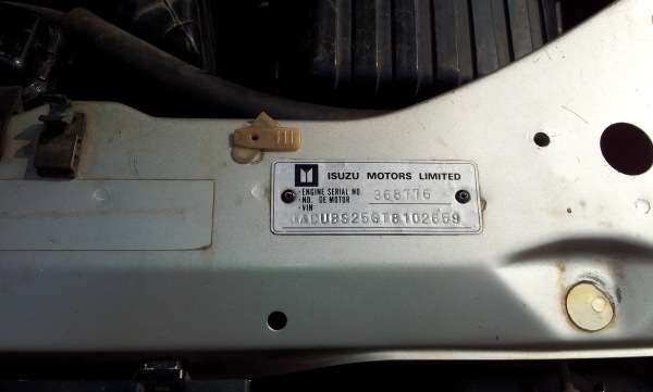 ขาย TROOPER สภาพขั้นเทพ ครับ ขาย TROOPER สภาพขั้นเทพ ครับ