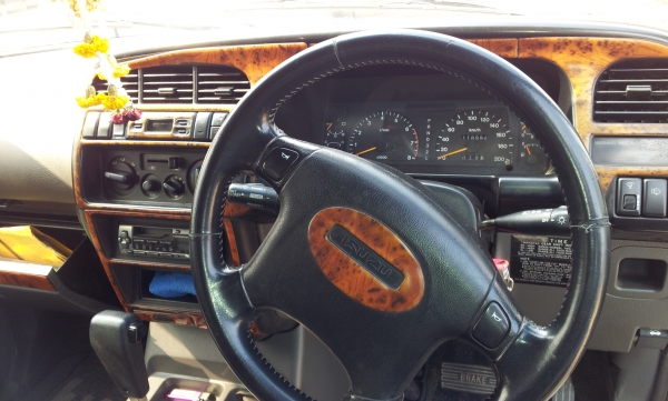 ขาย TROOPER สภาพขั้นเทพ ครับ ขาย TROOPER สภาพขั้นเทพ ครับ