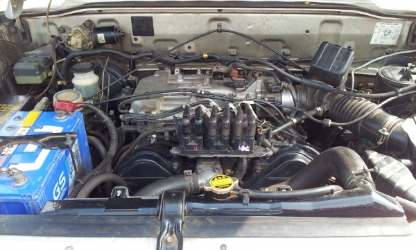 ขาย TROOPER สภาพขั้นเทพ ครับ