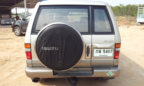 ขาย TROOPER สภาพขั้นเทพ ครับ ขาย TROOPER สภาพขั้นเทพ ครับ