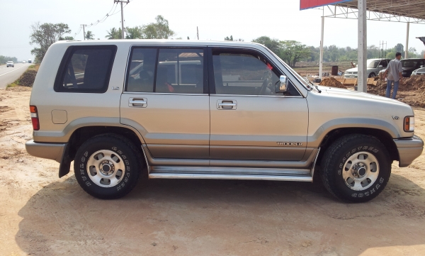 ขาย TROOPER สภาพขั้นเทพ ครับ ขาย TROOPER สภาพขั้นเทพ ครับ