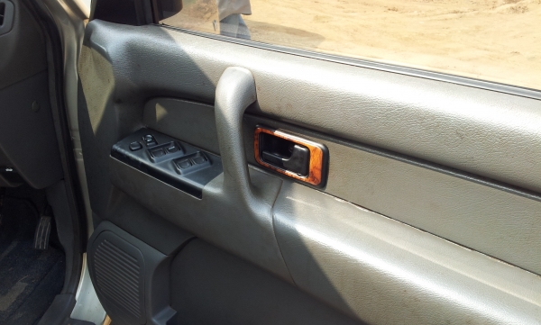 ขาย TROOPER สภาพขั้นเทพ ครับ ขาย TROOPER สภาพขั้นเทพ ครับ