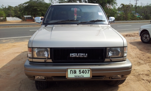 ขาย TROOPER สภาพขั้นเทพ ครับ ขาย TROOPER สภาพขั้นเทพ ครับ