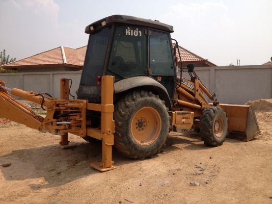 รีบขายด่วน ต้องการใช้เงิน รถตักหน้าขุดหลัง JCBยี่ห้อ CASE 4x4 สภาพพร้อมทำงาน รีบขายด่วน ต้องการใช้เงิน รถตักหน้าขุดหลัง JCBยี่ห้อ CASE 4x4 สภาพพร้อมทำงาน