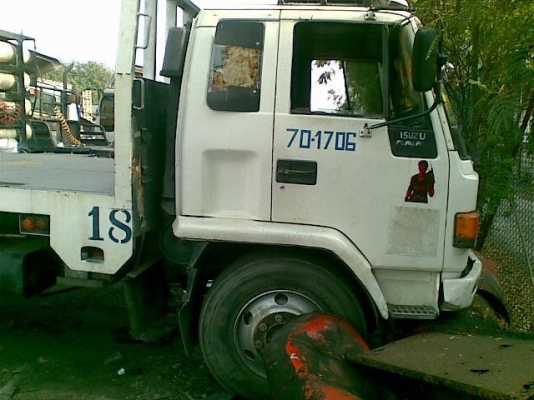 ขายรถสิบล้อ ด่วน