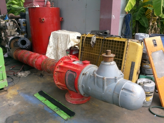 ขายถูกจริงๆ เครื่องดับเพลิง CLARKE