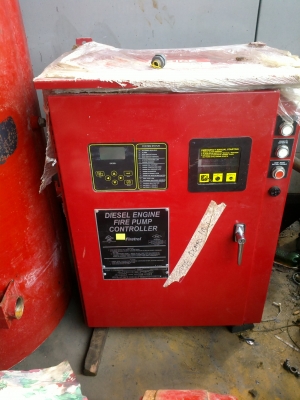 ขายถูกจริงๆ เครื่องดับเพลิง CLARKE