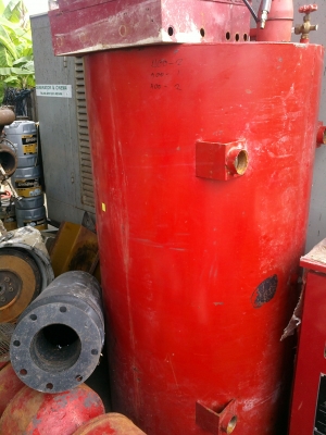 ขายถูกจริงๆ เครื่องดับเพลิง CLARKE