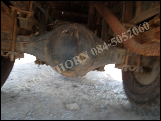 ขายด่วน รถบรรทุก 6 ล้อ TOYOTA DINA BU87 115 แรง พร้อมเครน UNIC 2 ตัน สภาพสวย พร้อมใช้งาน  ราคาสุดคุ้ม