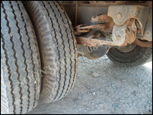 ขายด่วน รถบรรทุก 6 ล้อ TOYOTA DINA BU87 115 แรง พร้อมเครน UNIC 2 ตัน สภาพสวย พร้อมใช้งาน  ราคาสุดคุ้ม