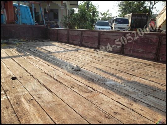 ขายด่วน รถบรรทุก 6 ล้อ TOYOTA DINA BU87 115 แรง พร้อมเครน UNIC 2 ตัน สภาพสวย พร้อมใช้งาน  ราคาสุดคุ้ม