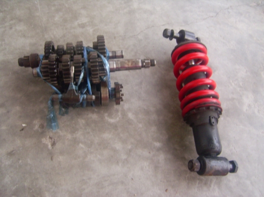 ถังน้ำมันtzm