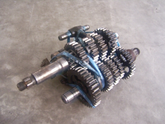 ถังน้ำมันtzm