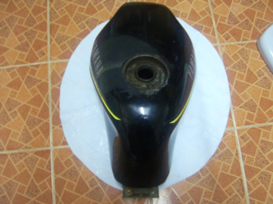 ถังน้ำมันtzm